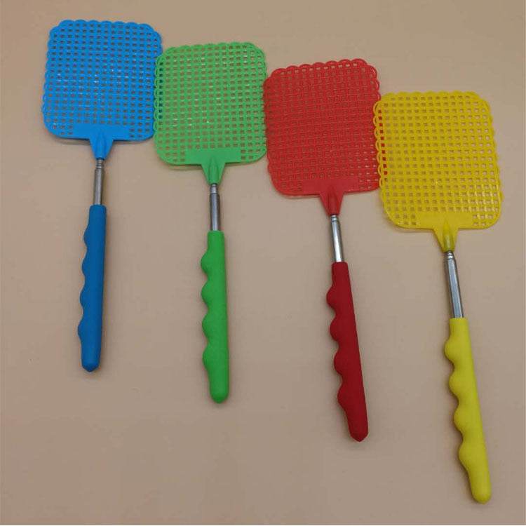 Mosquito Swatter Easy To Use Household Products - Mubimart
