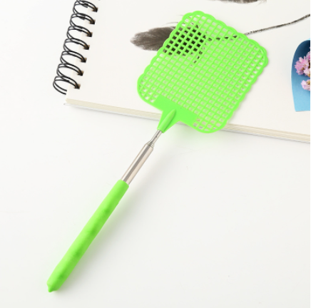 Mosquito Swatter Easy To Use Household Products - Mubimart -  