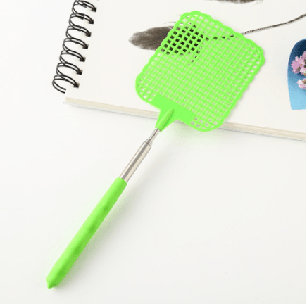 Mosquito Swatter Easy To Use Household Products - Mubimart