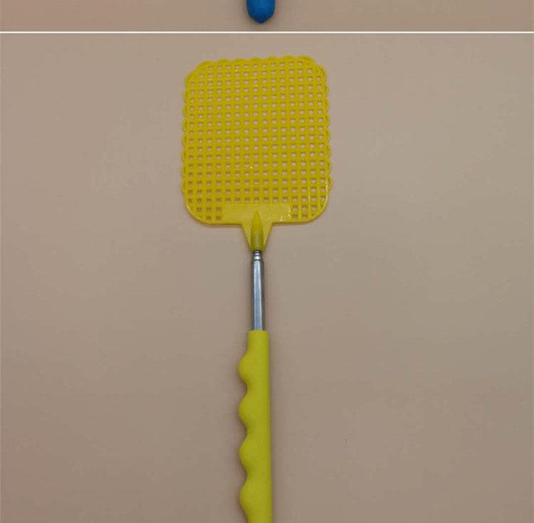 Mosquito Swatter Easy To Use Household Products - Mubimart -  