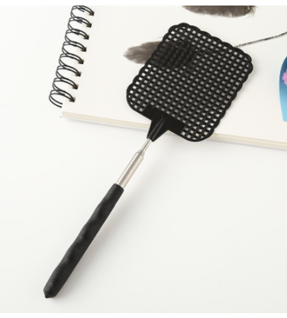 Mosquito Swatter Easy To Use Household Products - Mubimart -  