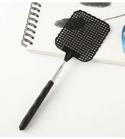 Mosquito Swatter Easy To Use Household Products - Mubimart
