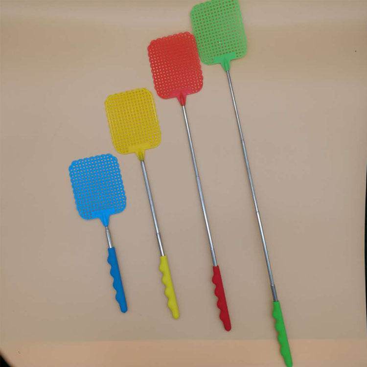 Mosquito Swatter Easy To Use Household Products - Mubimart