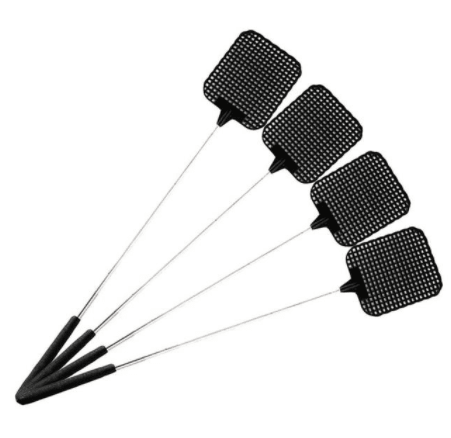 Mosquito Swatter Easy To Use Household Products - Mubimart
