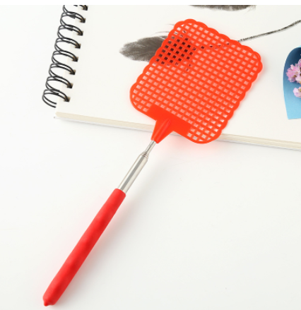 Mosquito Swatter Easy To Use Household Products - Mubimart -  