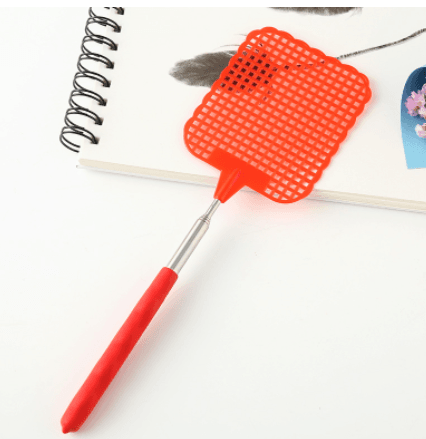 Mosquito Swatter Easy To Use Household Products - Mubimart
