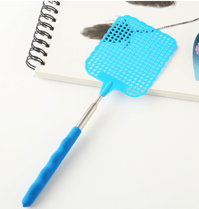 Mosquito Swatter Easy To Use Household Products - Mubimart