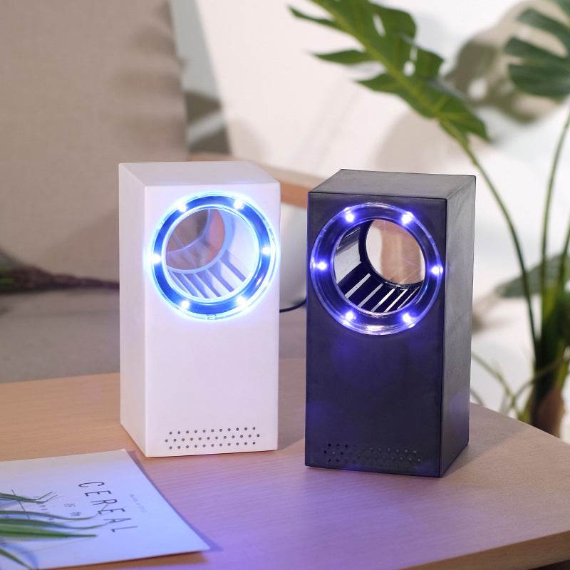Mosquito Trap Photocatalyst Mosquito Trap - Mubimart