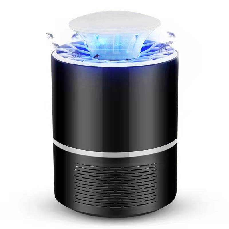 Mosquito Trap Usb Photocatalyst Household Mosquito Killer Mosquito Killer Mosquito Killer Led Mosquito Killer Electric Mosquito Lamp - Mubimart