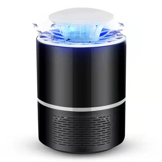 Mosquito Trap Usb Photocatalyst Household Mosquito Killer Mosquito Killer Mosquito Killer Led Mosquito Killer Electric Mosquito Lamp - Mubimart
