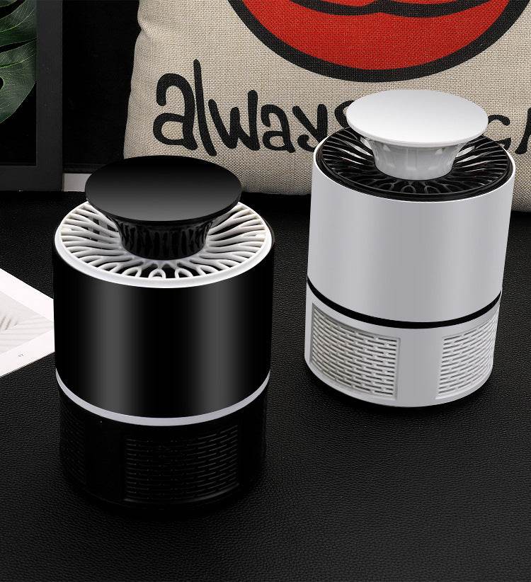 Mosquito Trap Usb Photocatalyst Household Mosquito Killer Mosquito Killer Mosquito Killer Led Mosquito Killer Electric Mosquito Lamp - Mubimart