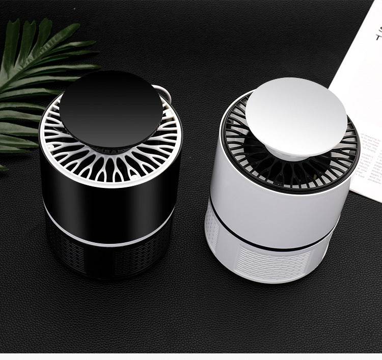 Mosquito Trap Usb Photocatalyst Household Mosquito Killer Mosquito Killer Mosquito Killer Led Mosquito Killer Electric Mosquito Lamp - Mubimart