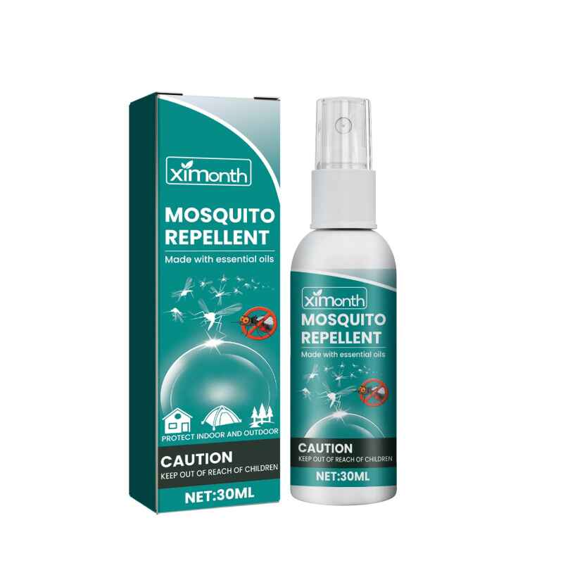 Mosquito Spray