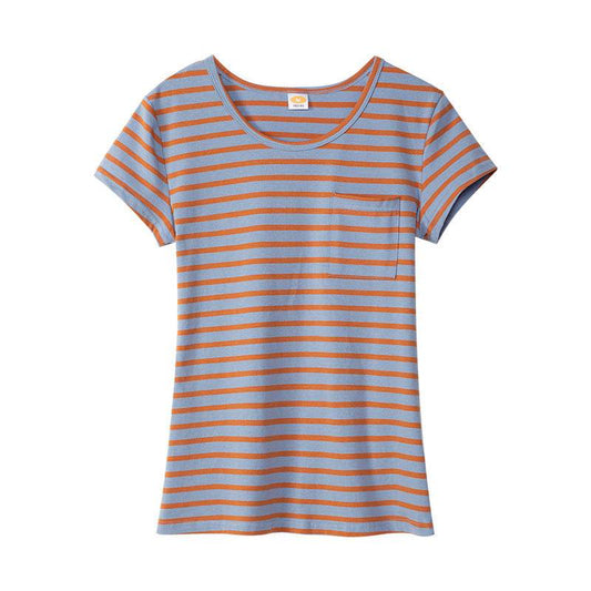 Mother And Child Short-sleeved T-shirt Mother And Daughter Overalls For A Family Of Three And Four - Mubimart