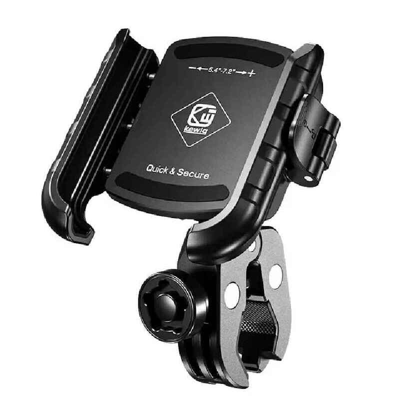 Motorcycle Phone Mounts