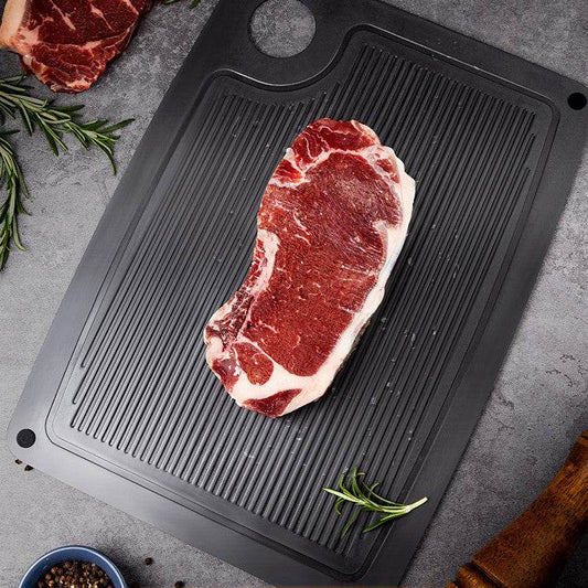 Mould proof multifunctional chopping board - Mubimart