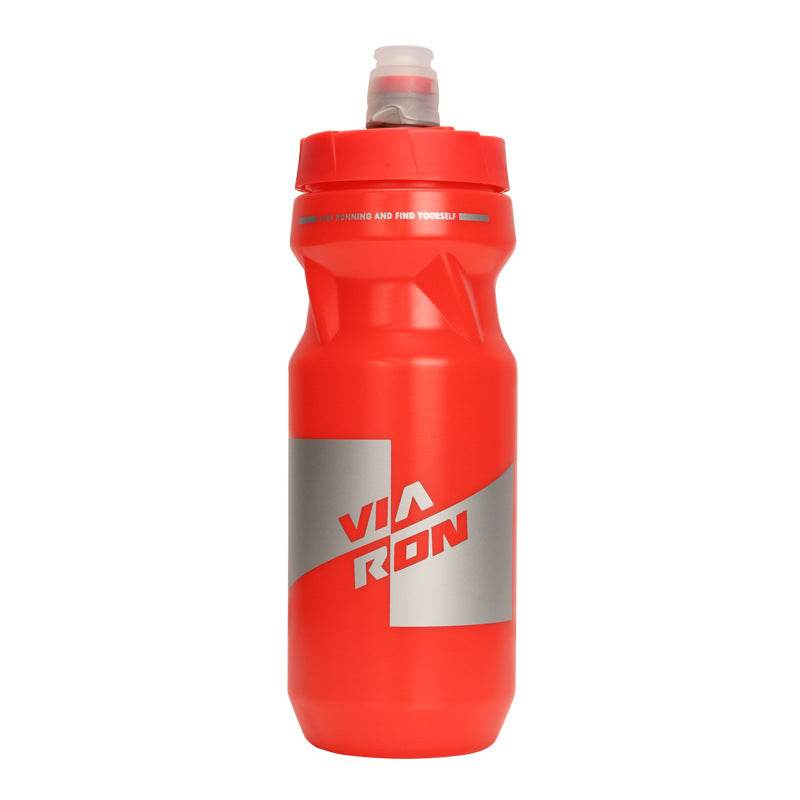 Mountain Bike Riding Water Bottle Outdoor Sports Water Bottle - Mubimart