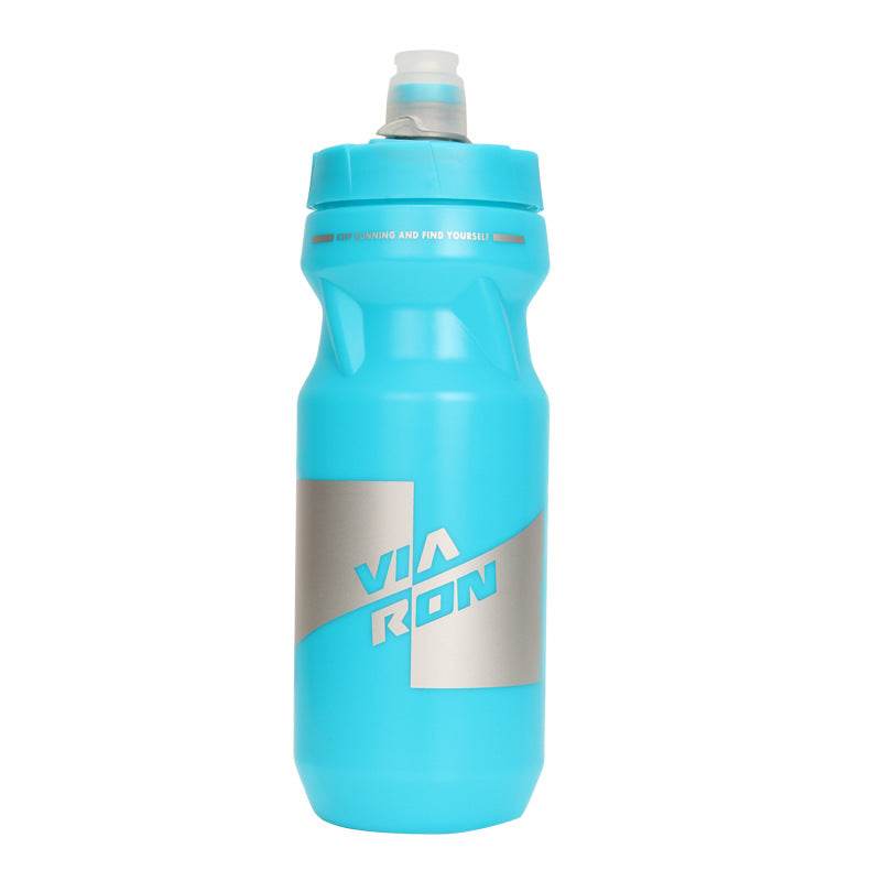 Mountain Bike Riding Water Bottle Outdoor Sports Water Bottle - Mubimart