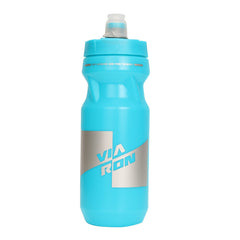 Mountain Bike Riding Water Bottle Outdoor Sports Water Bottle - Mubimart - Alarm Device 