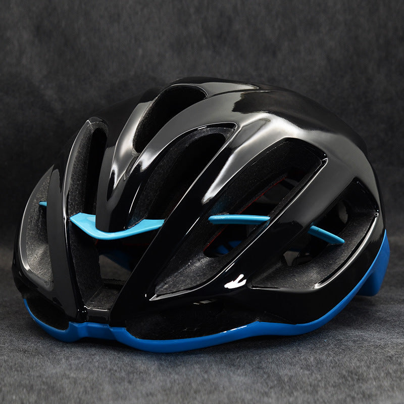 Mountain Bike Road Bike Split Helmet Riding Equipment Accessories - Mubimart -  