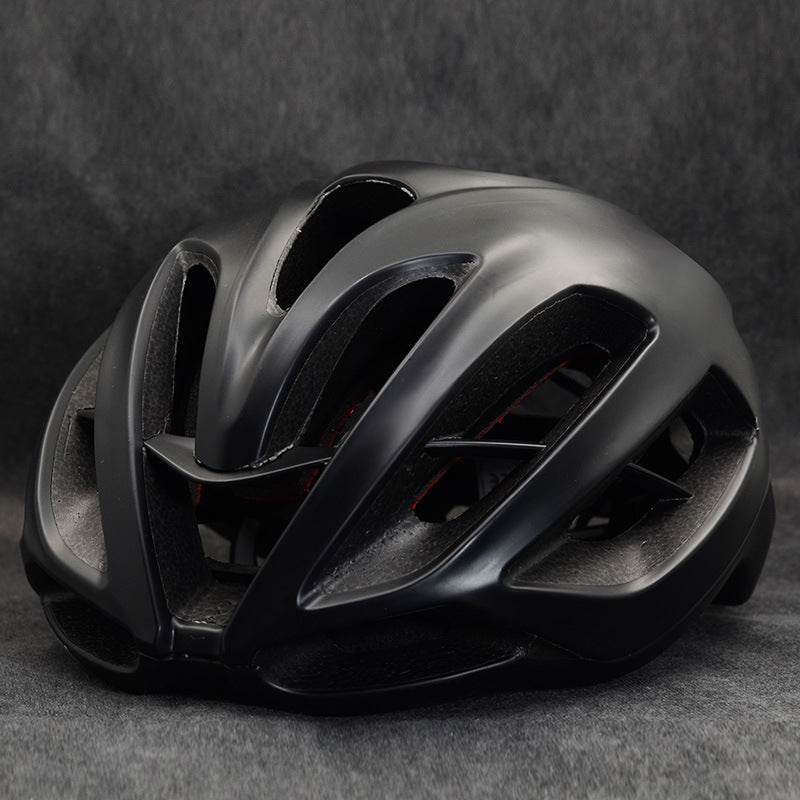 Mountain Bike Road Bike Split Helmet Riding Equipment Accessories - Mubimart