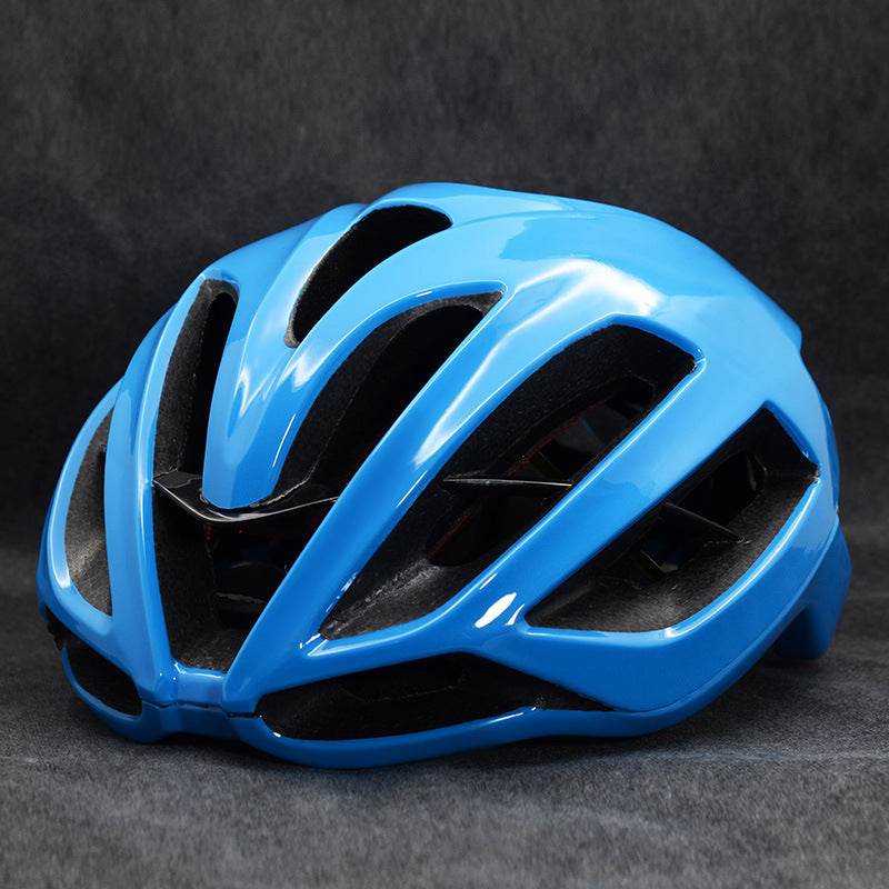 Mountain Bike Road Bike Split Helmet Riding Equipment Accessories - Mubimart