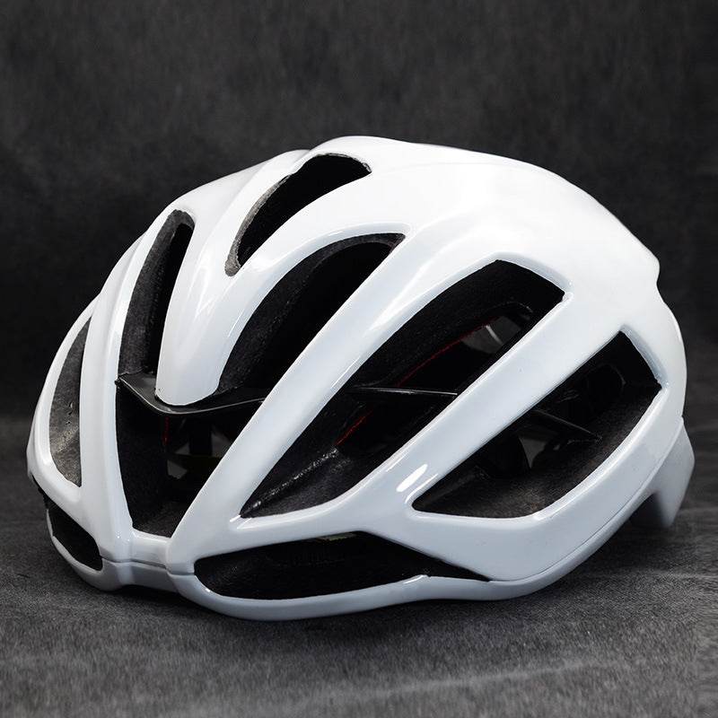 Mountain Bike Road Bike Split Helmet Riding Equipment Accessories - Mubimart