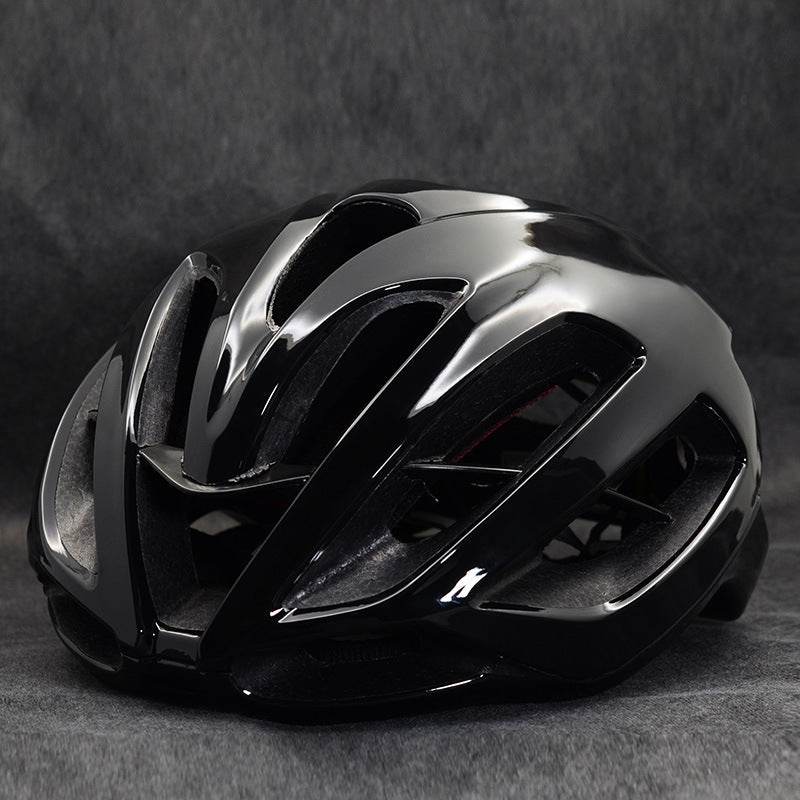 Mountain Bike Road Bike Split Helmet Riding Equipment Accessories - Mubimart