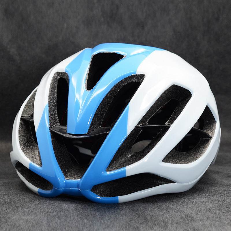Mountain Bike Road Bike Split Helmet Riding Equipment Accessories - Mubimart