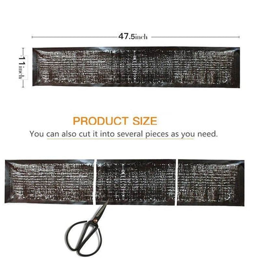 Mouse Board Sticky Mouse Glue Trap Mouse Glue Board - Mubimart