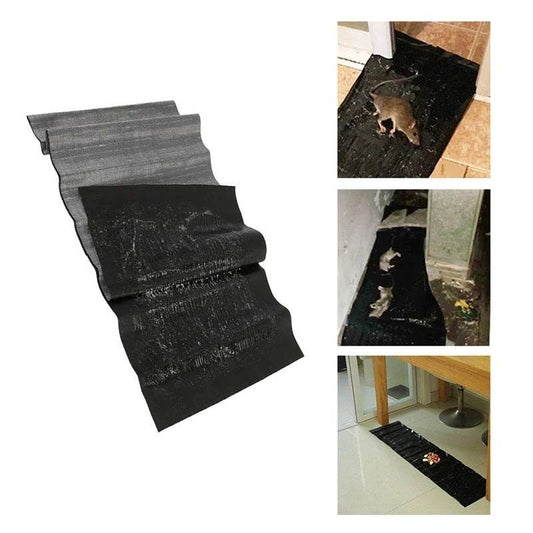 Mouse Board Sticky Mouse Glue Trap Mouse Glue Board - Mubimart