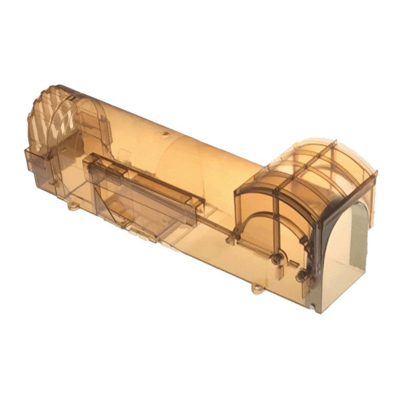 Mouse cage plastic cage trap mousetrap mousetrap mousetrap mousetrap apparatus - Mubimart -  