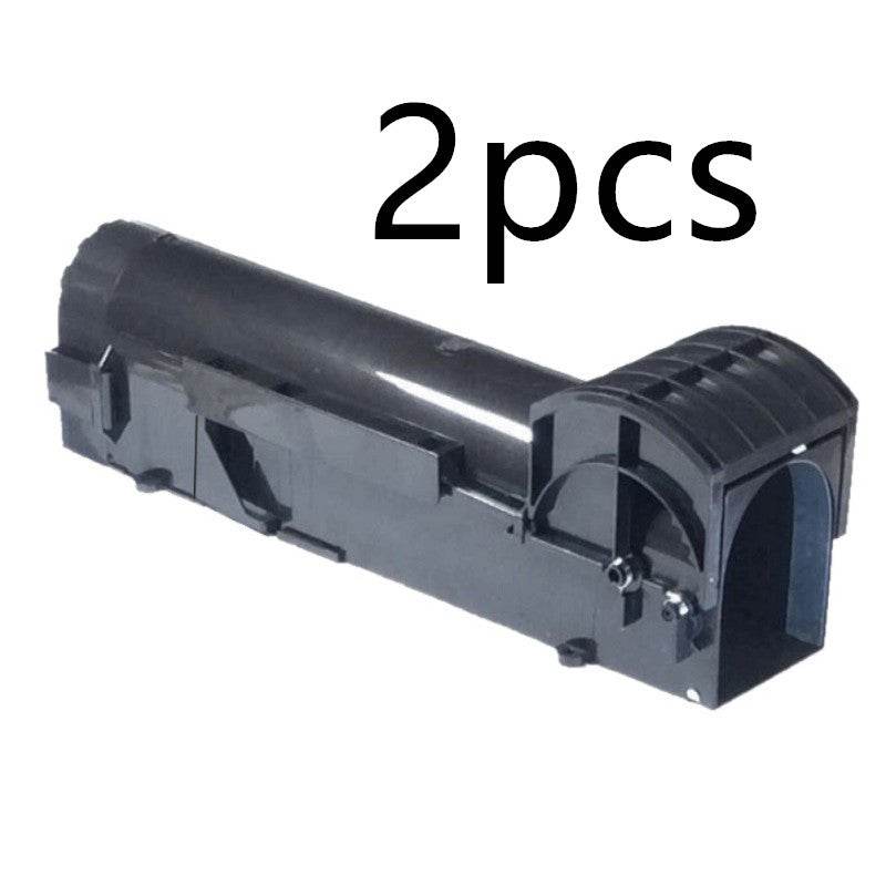 Mouse cage plastic cage trap mousetrap mousetrap mousetrap mousetrap apparatus - Mubimart