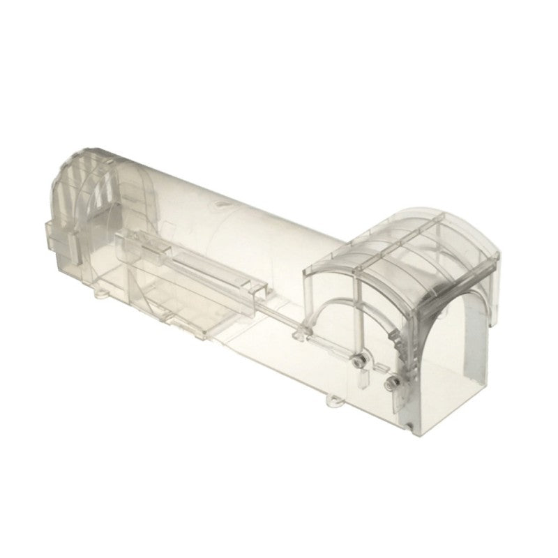 Mouse cage plastic cage trap mousetrap mousetrap mousetrap mousetrap apparatus - Mubimart -  