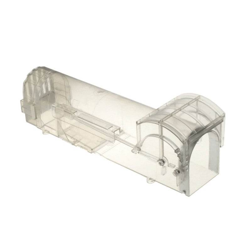 Mouse cage plastic cage trap mousetrap mousetrap mousetrap mousetrap apparatus - Mubimart