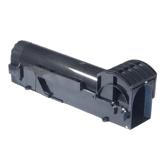 Mouse cage plastic cage trap mousetrap mousetrap mousetrap mousetrap apparatus - Mubimart