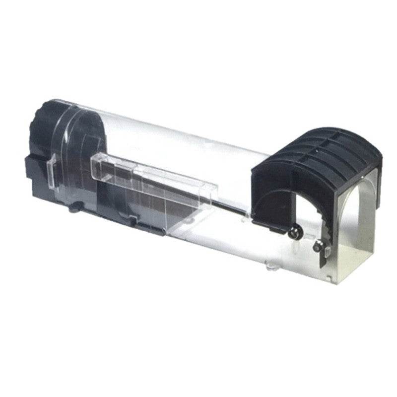 Mouse cage plastic cage trap mousetrap mousetrap mousetrap mousetrap apparatus - Mubimart