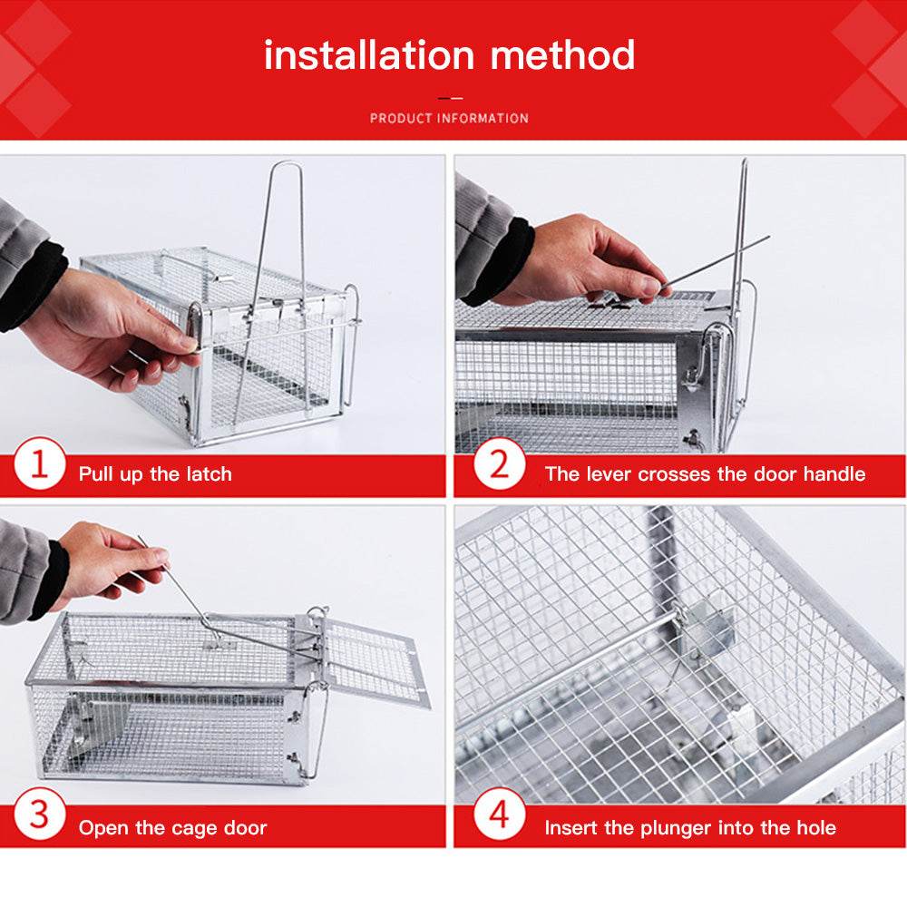 Mouse trap, mouse trap, artifact, clip, indoor - Mubimart