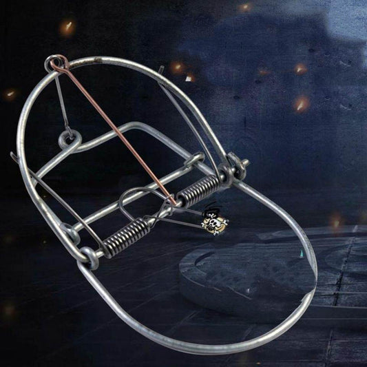 Mousetrap Clip Household Mouse Trap - Mubimart