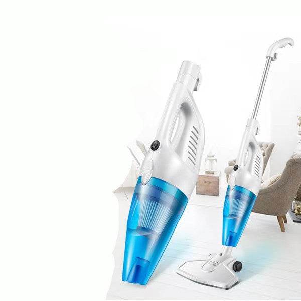 Mrs. Han vacuum cleaner household portable pink push rod vacuum cleaner lf-07a small household vacuum cleaner - Mubimart