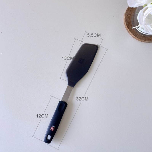 Muffin Silicone Spatula Fried Fish Spatula Teppanyaki - Mubimart
