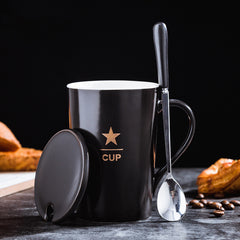 Mug coffee cup Milk cup - Mubimart - Coffee Mug 