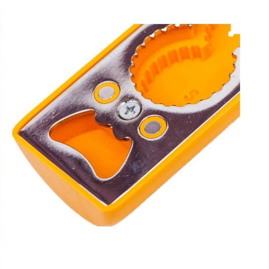 Multi Function Can Opener Can Opener Beer Bottle Opener Magic Can Opener - Mubimart