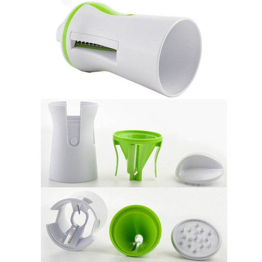 Multi-Function Grater Paner - Mubimart