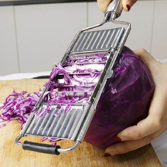 Multi-Function Vegetable Cutter Grater - Mubimart