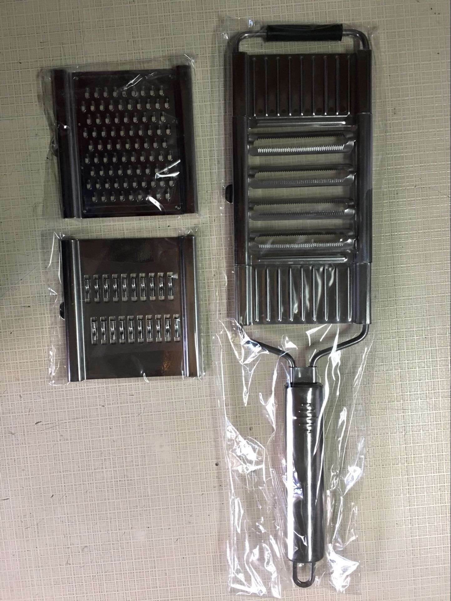 Multi-Function Vegetable Cutter Grater - Mubimart