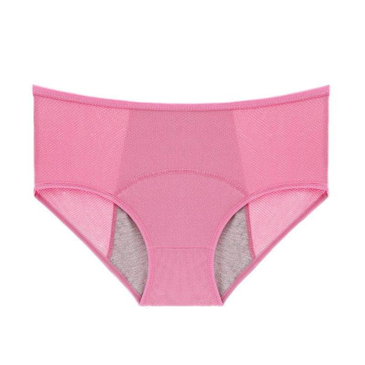 Multi-color Optional Underwear Leak-proof Physiological Menstrual Period Underwear - Mubimart