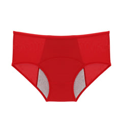 Multi-color Optional Underwear Leak-proof Physiological Menstrual Period Underwear - Mubimart -  