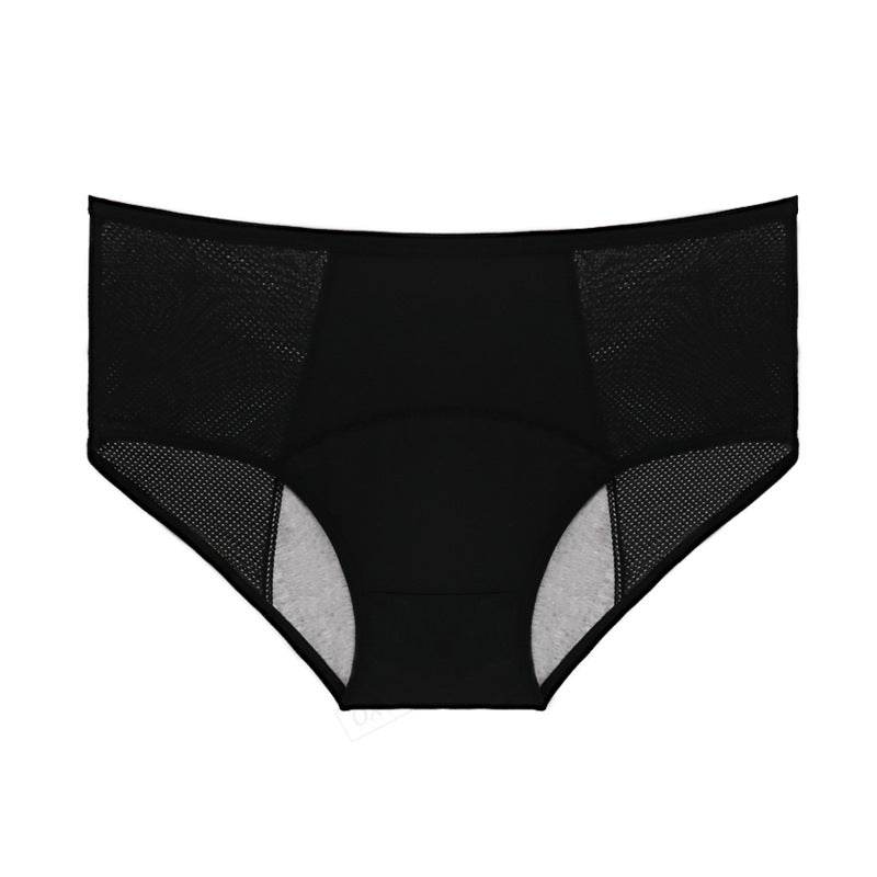 Multi-color Optional Underwear Leak-proof Physiological Menstrual Period Underwear - Mubimart