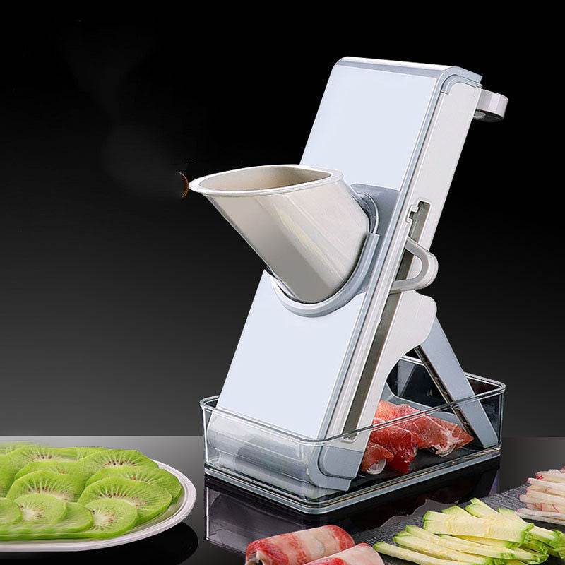 Multi-function Vegetable Cutting Grater - Mubimart